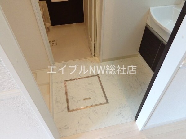 その他(脱衣所)