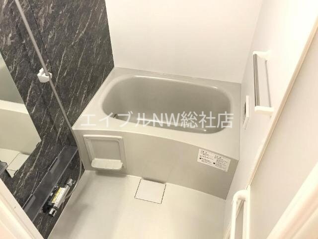 物件内観写真7　(バス／シャワールーム等)