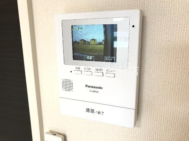 物件内観写真13　(室内設備)