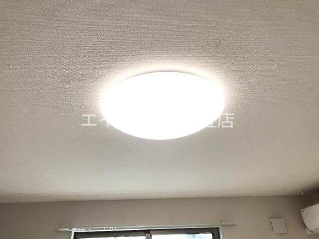 物件内観写真19　(室内設備)