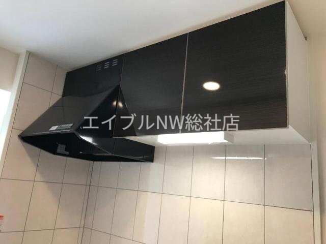 物件内観写真21　(キッチン)