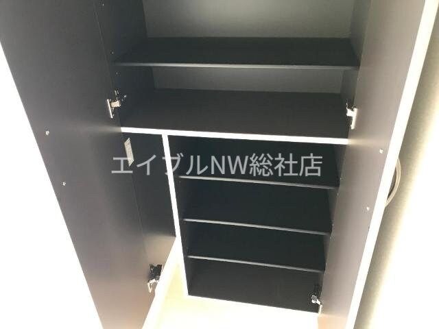 物件内観写真22　(靴箱)