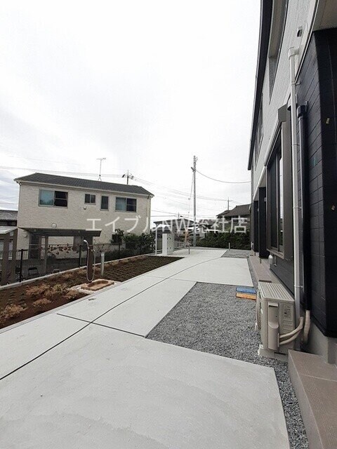 物件外観写真2　