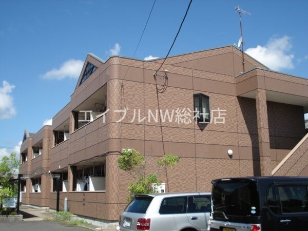 建物外観(外観写真（昼）)