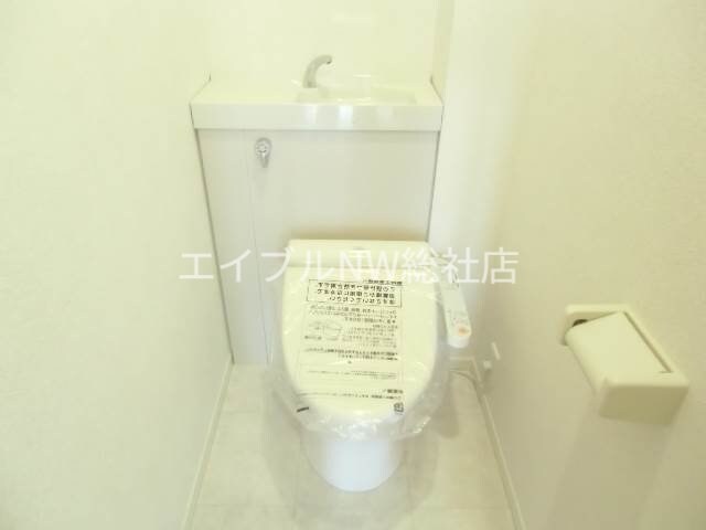 物件内観写真8　(同タイプの部屋画像です)