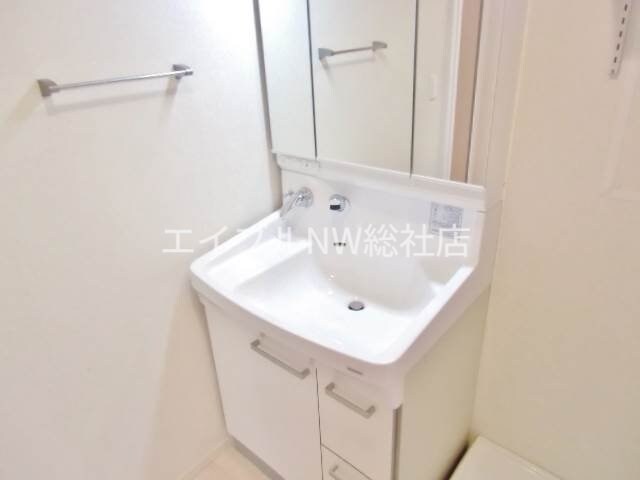 物件内観写真9　(同タイプの部屋画像です)