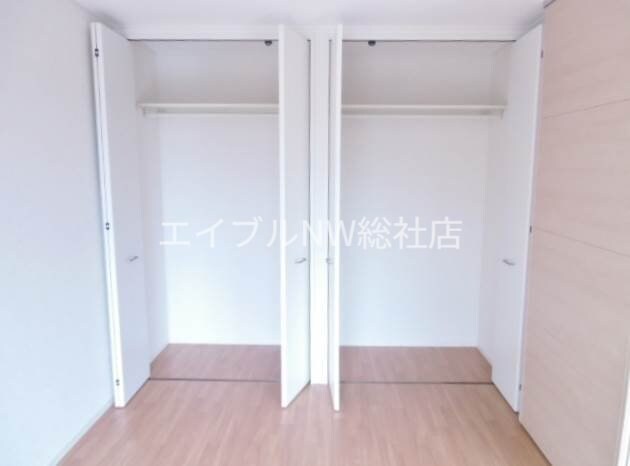 物件内観写真10　(同タイプの部屋画像です)