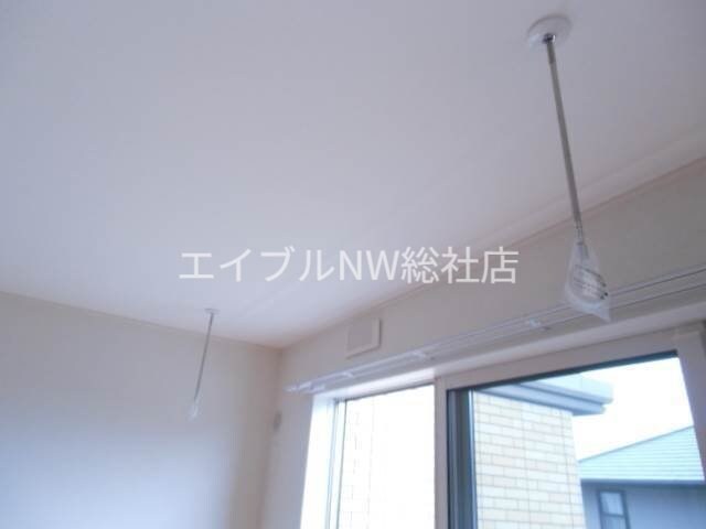 物件内観写真13　(同タイプの部屋画像です)