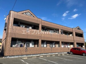 プロニティーハイム外観写真