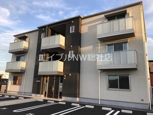 コレクトコート外観写真