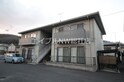 アンリシール　A棟