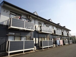 マイライフ外観写真