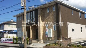 ライツェント・シックⅠ外観写真