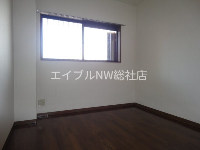 物件内観写真5　(洋室)