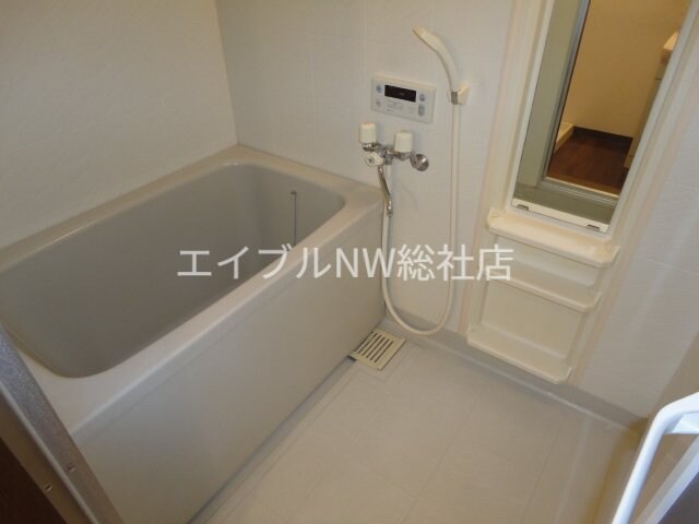 物件内観写真7　(バス／シャワールーム等)