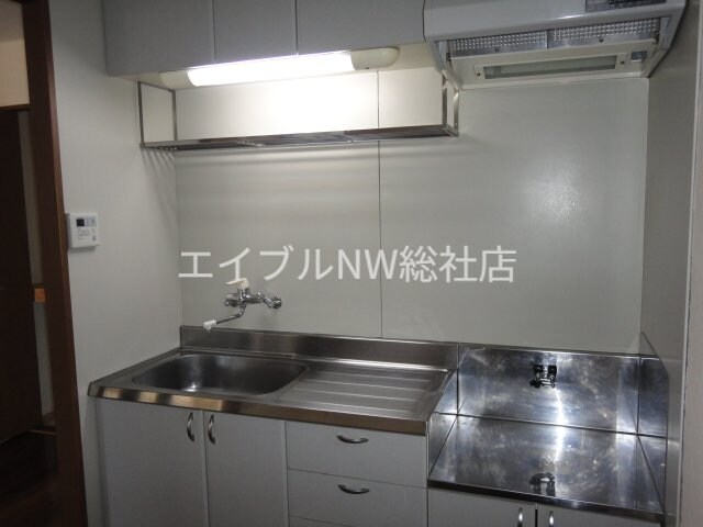 物件内観写真11　(キッチン)