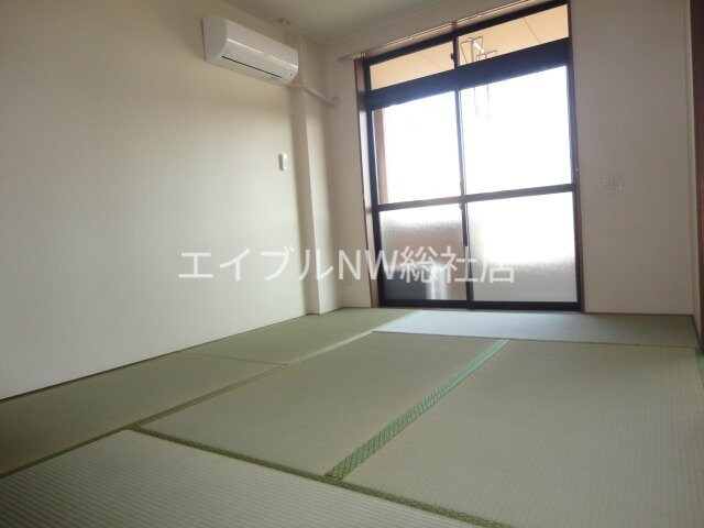 物件内観写真14　(和室)