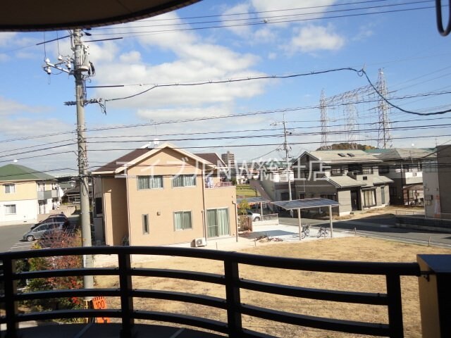 物件内観写真21　(眺望)