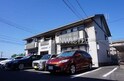 パークヒル　Ａ棟