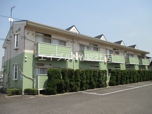 フォレスタ外観写真