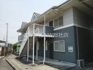 ＭＩＷＡ　２１　Ｂ外観写真