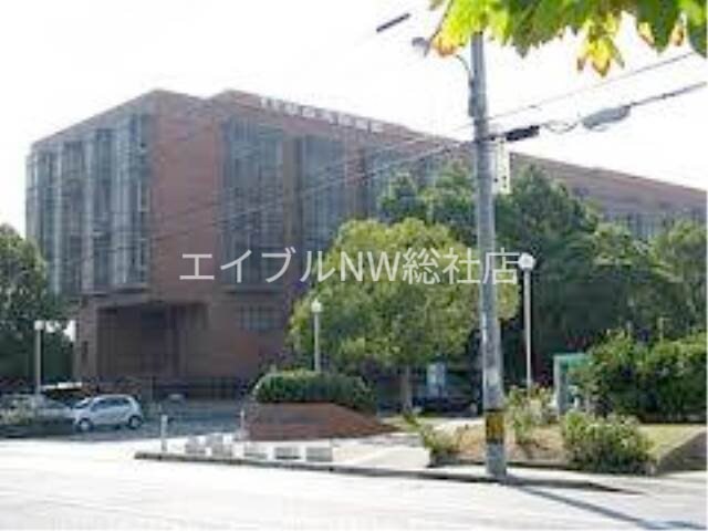 倉敷市立児島市民病院