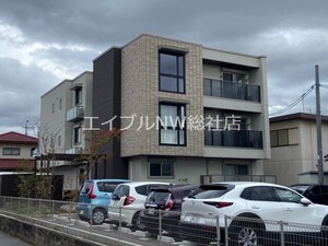 リベラス（ＢＥＬＳ認証・ＺＥＨ）外観写真