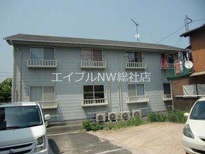 エステートMATSUNAGA外観写真