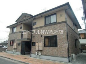 ロイヤルガーデンミルフィー　Ｆ外観写真