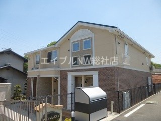 メゾンソレイユ　Ｖ