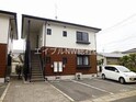 パークスター　A棟