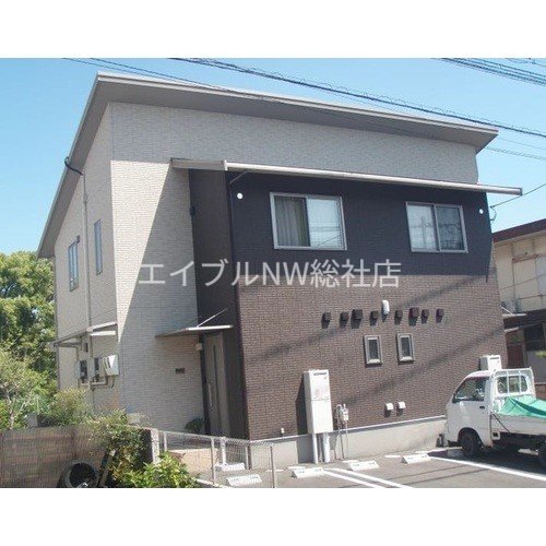 メゾン・ボヌール