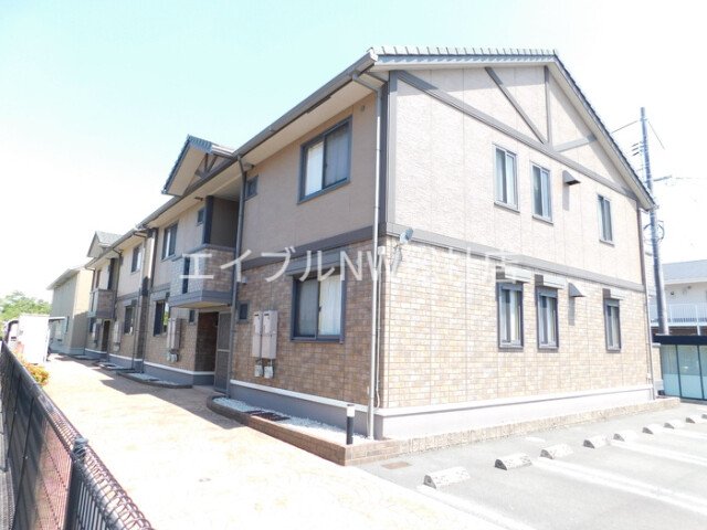 サニーサイド　Ｂ棟