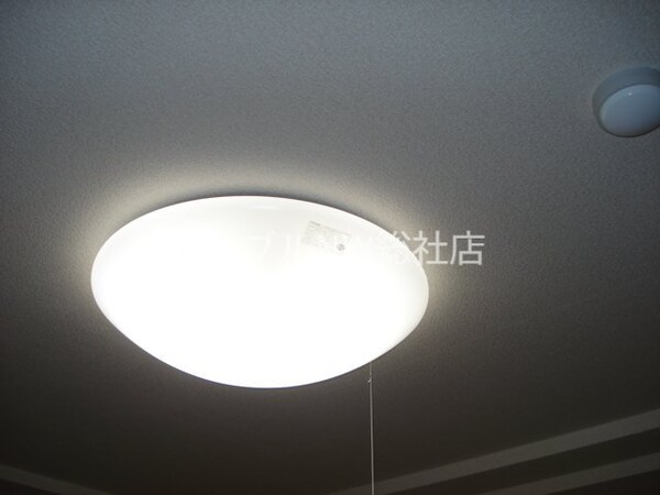 その他設備(室内設備)