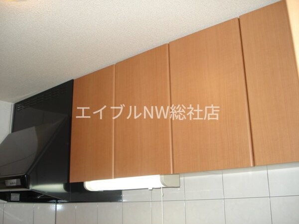 キッチン(キッチン)