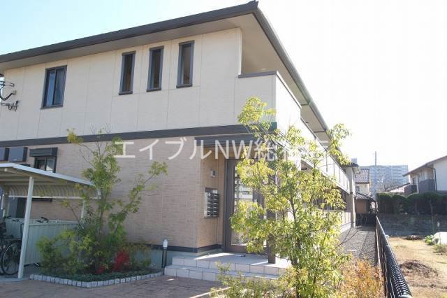 クレイドル浜町