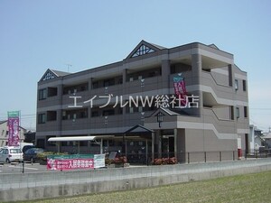 シャトレーン外観写真