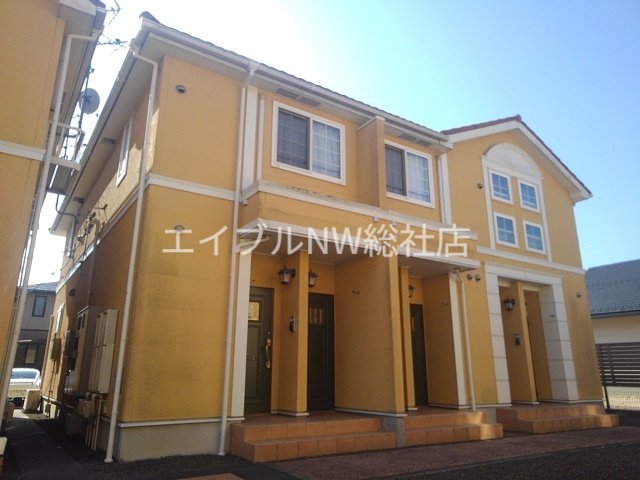 ＳＵＮ’Ｓ　ＧＡＲＤＥＮ中央Ⅱ