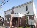 クレスメントＡ