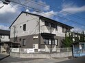 アルスなかせ　B棟