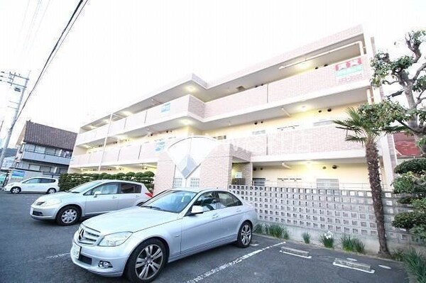 建物外観(外観)