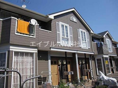 クレストール晴和　Ｂ