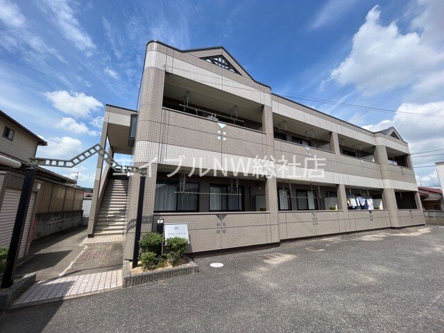 フラワーバスケット