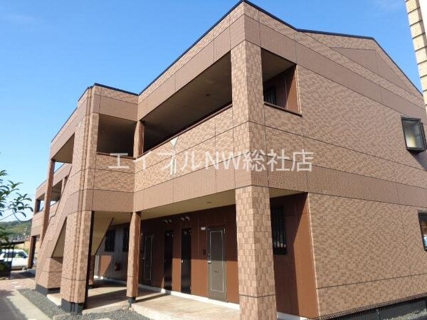 建物外観(外観写真（昼）)