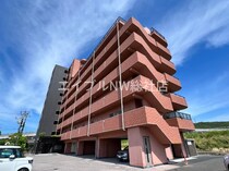 ハアラン一ノ宮の外観写真