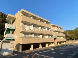 コスモ21外観写真