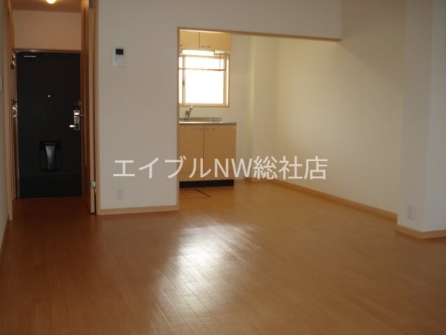 物件内観写真19　(リビング)