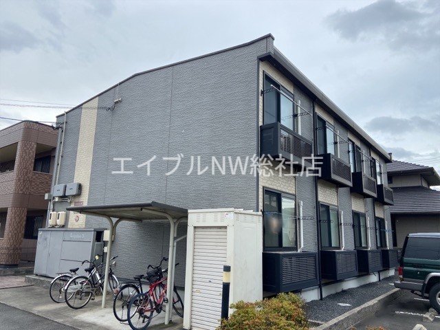 レオパレスさくらや