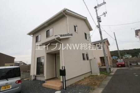 宮前戸建E棟1外観写真
