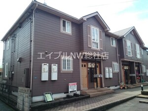 アメニティ－１４１　Ｂ外観写真